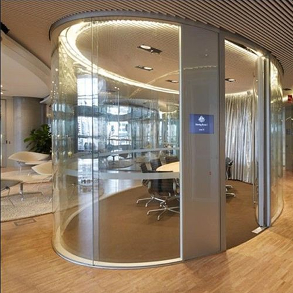 Curved Glass Suppliers Hyderabad