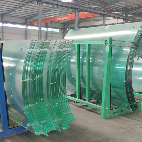 Bended Toughened Glass Suppliers Hyderabad