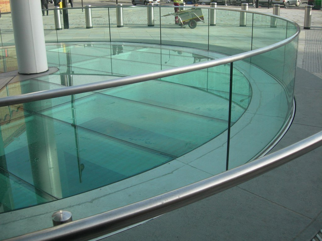 Bended Toughened Glass Suppliers in Hyderabad