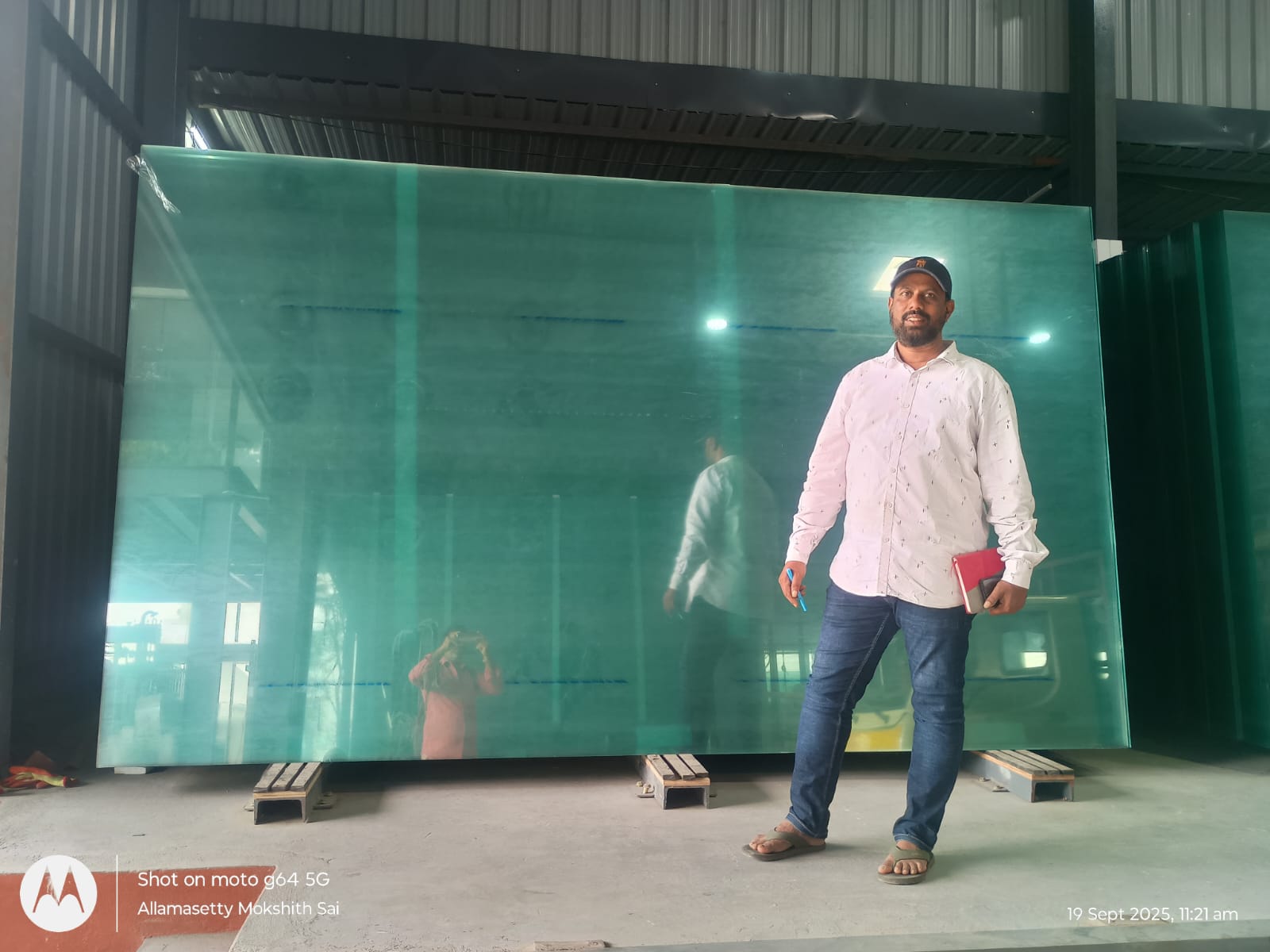 Toughened Glass Suppliers in Hyderabad