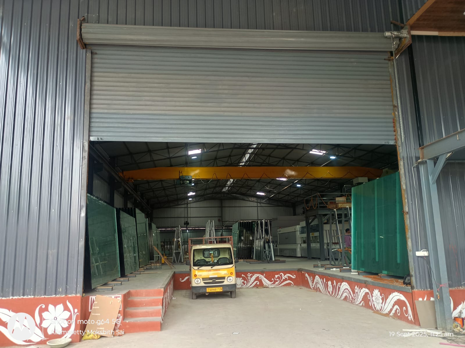 Wholesale Toughened Glass Hyderabad